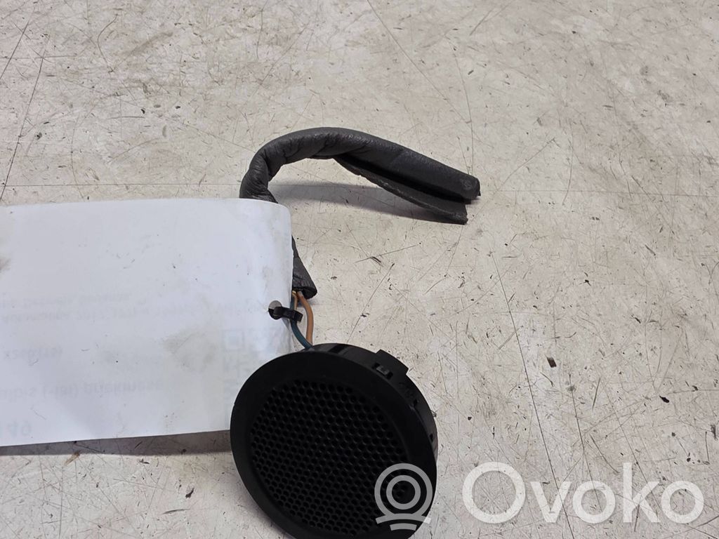 Jaguar XF X260 Front door speaker 