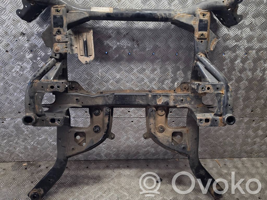 Jaguar XF X260 Front subframe 