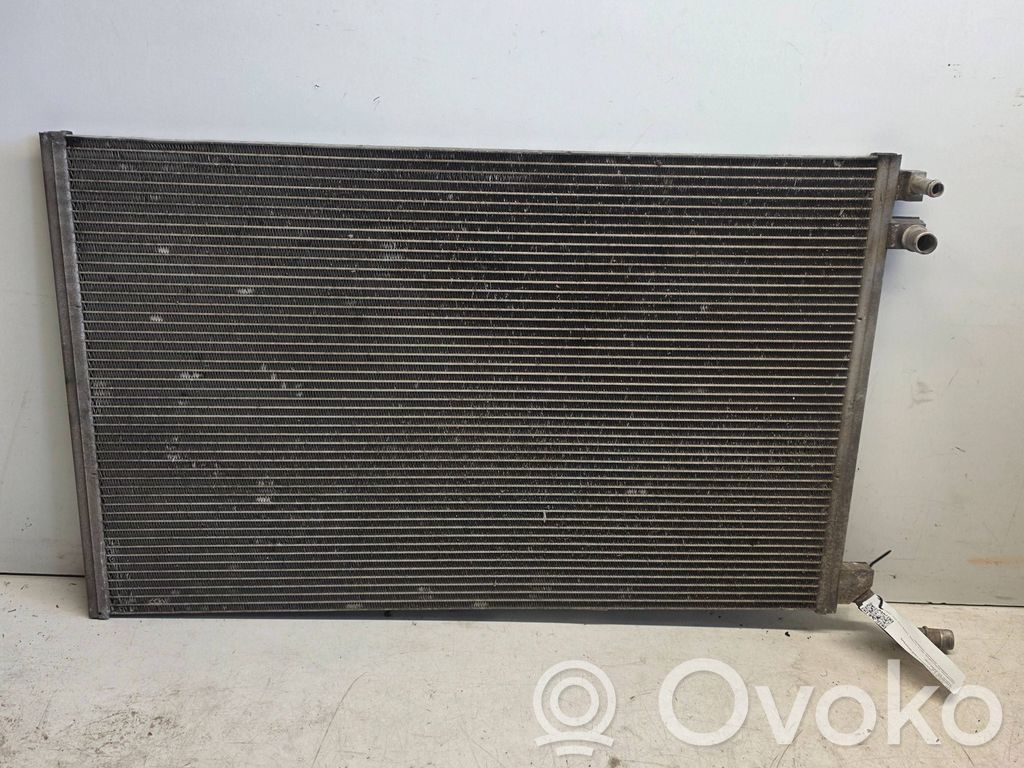 Jaguar XF X260 Radiador del refrigerante 