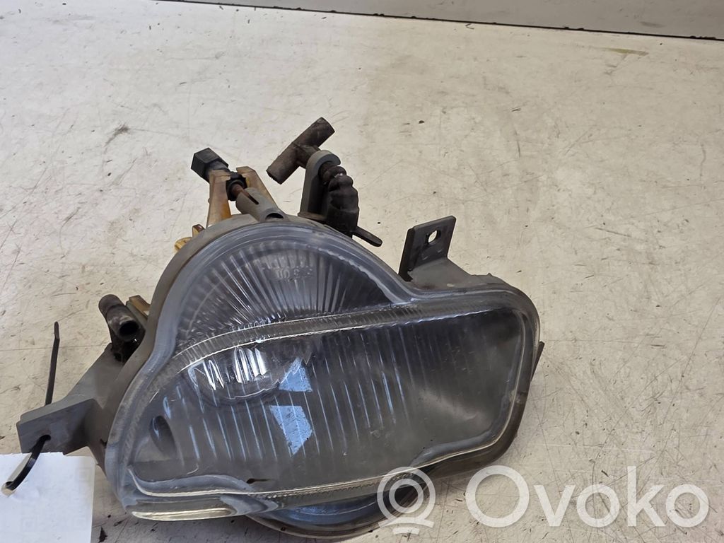 Volvo V70 Światło przeciwmgłowe przednie 