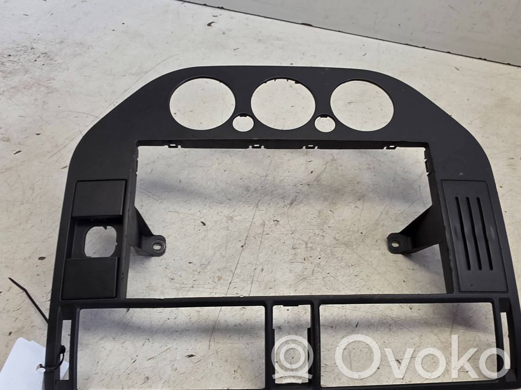 Ford Focus C-MAX Console centrale, commande chauffage/clim 