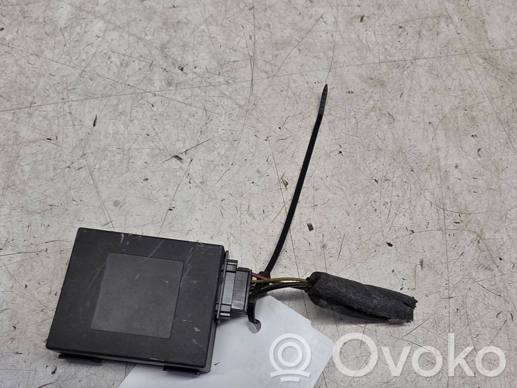 Sterownik / Moduł kontroli ciśnienia w oponach   FW9314F012BE