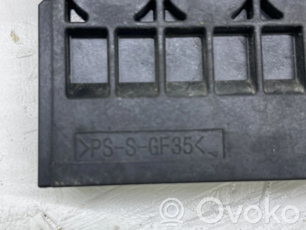 Dodge Durango III Cableado positivo 