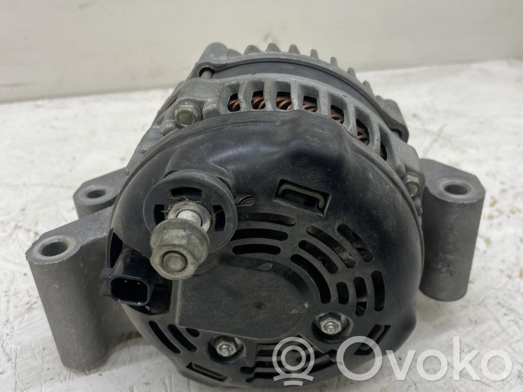 Dodge Durango Alternator 