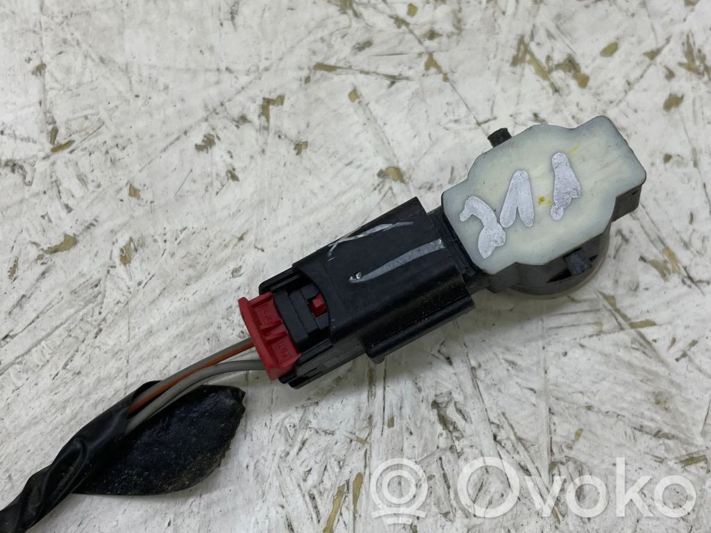 Dodge Durango Parksensor PDC 