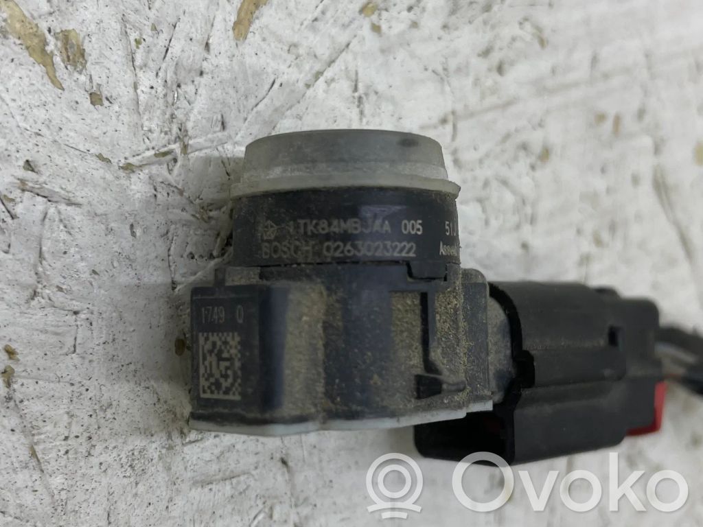 Parksensor PDC   1TK84MBJAA