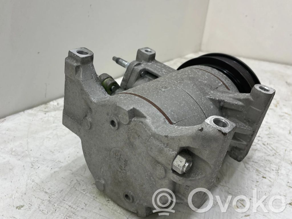 Air conditioning (A/C) compressor (pump)   68251535AE