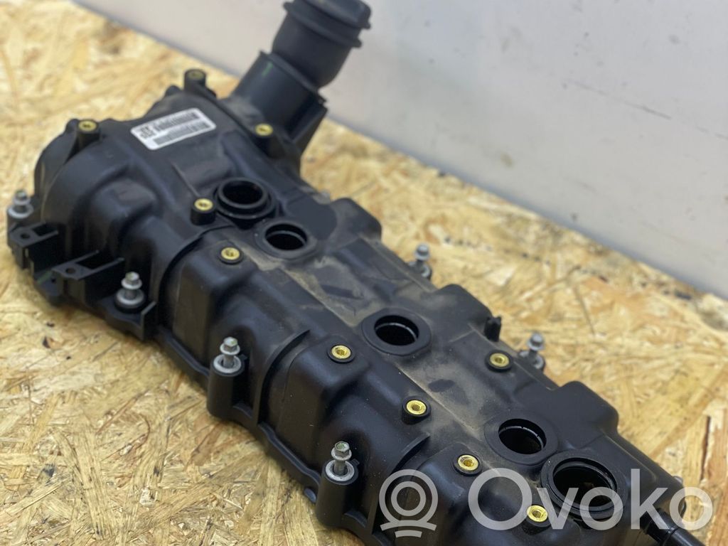 Dodge Durango Rocker cam cover 