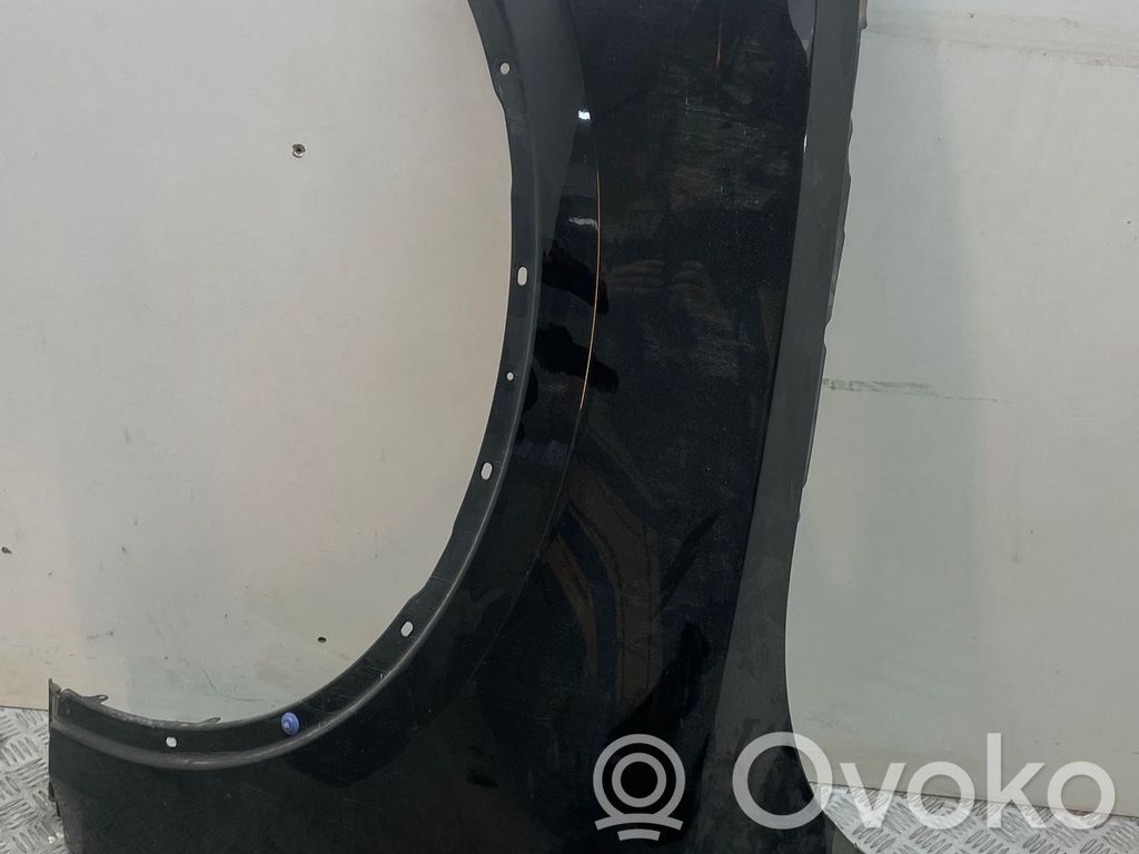 Dodge Durango Aile 