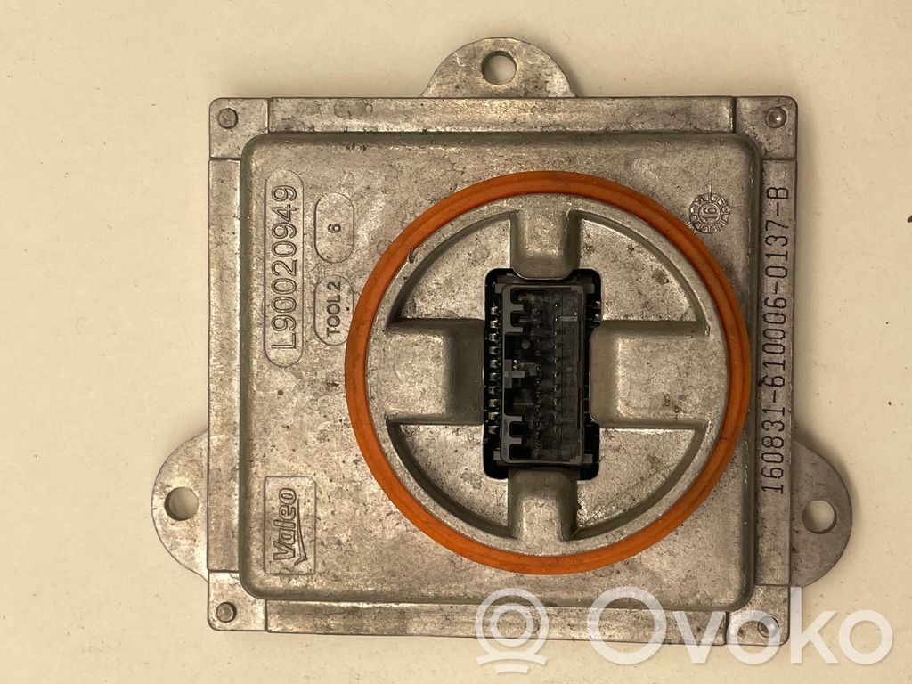 Moduł poziomowanie świateł Xenon   2L8420067,69617006T,79ASN