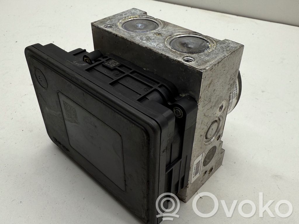 Dodge Charger ABS bloks 
