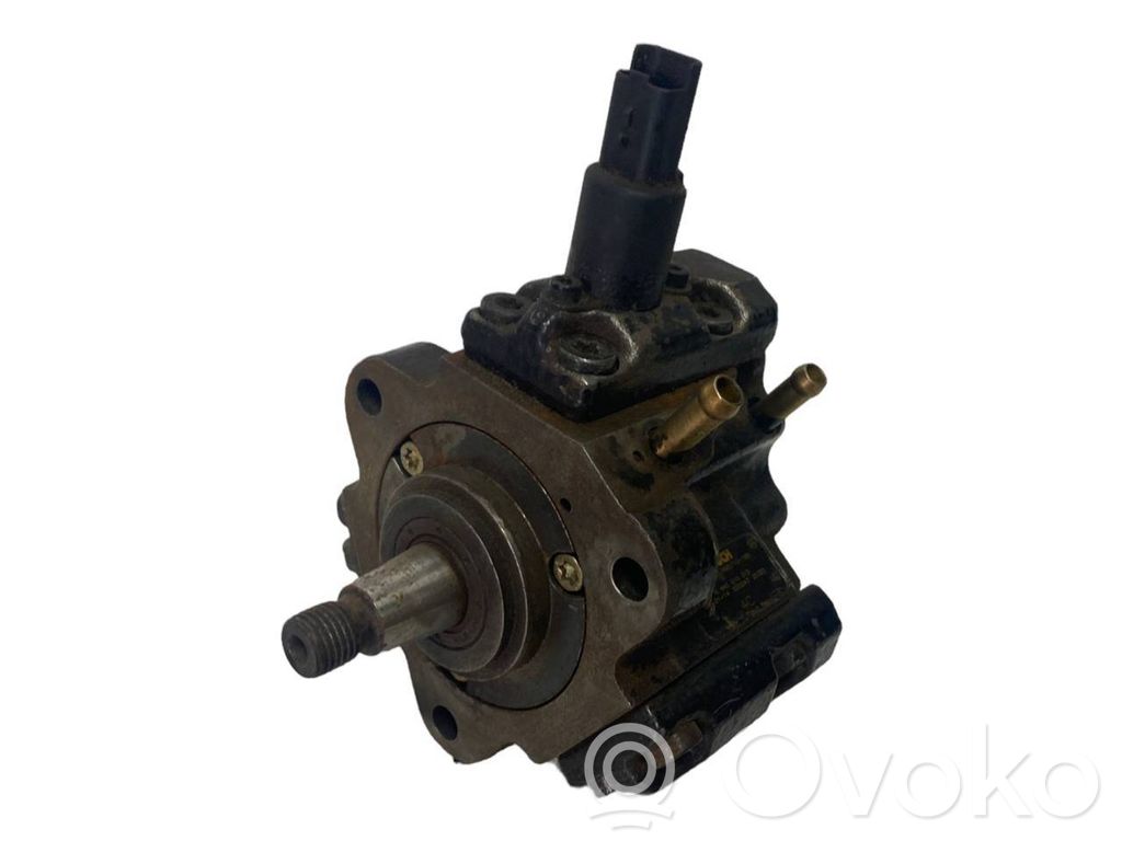 Citroen Xsara Picasso Fuel injection high pressure pump 