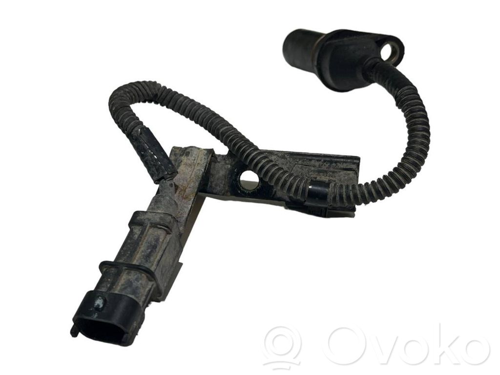Hyundai i30 Crankshaft speed sensor 