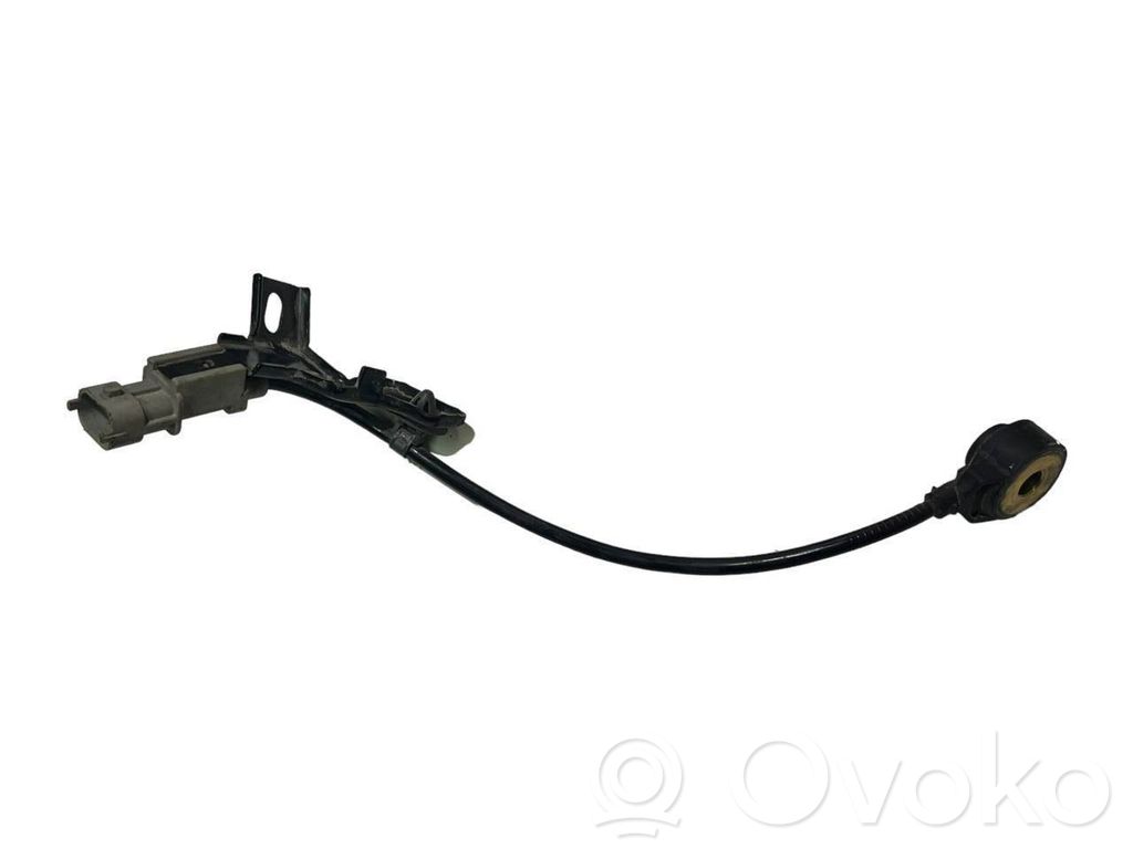 Hyundai i30 Sensor de petardeo del motor 