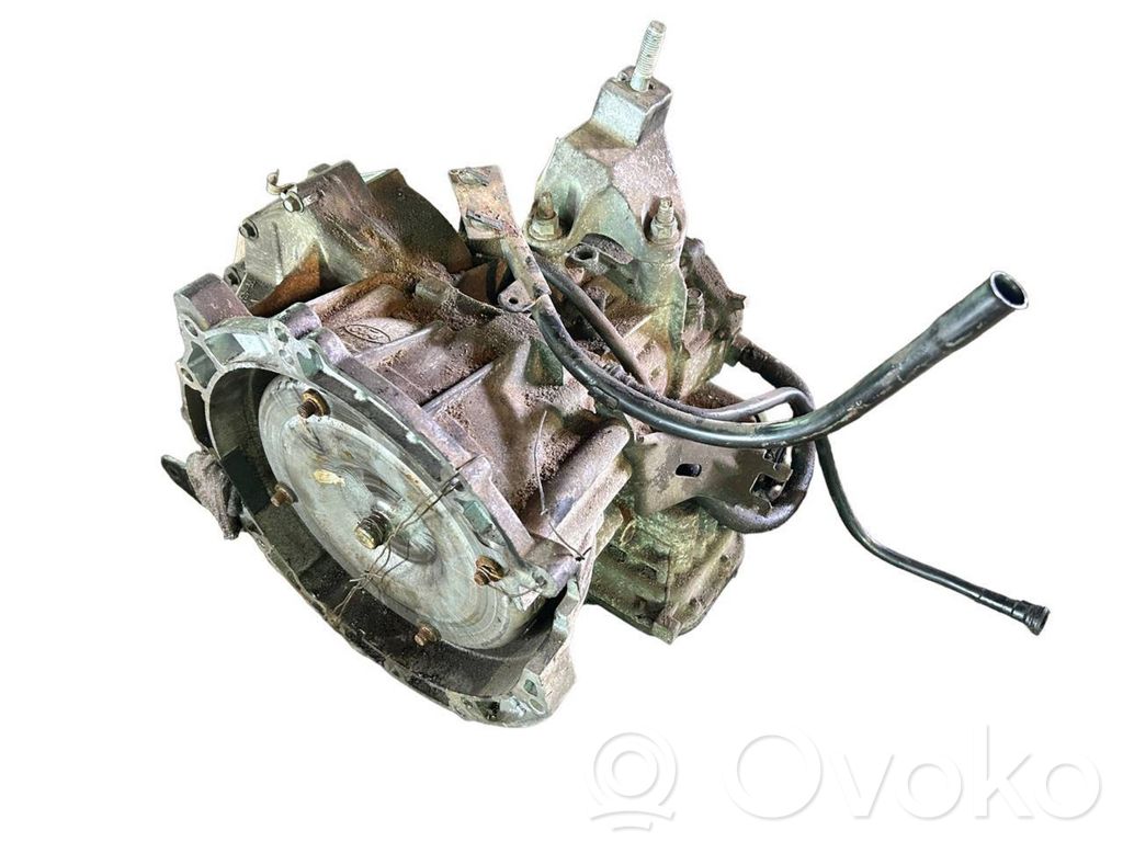 Automatyczna skrzynia biegów   5S4P7000FA,RF4S4P
