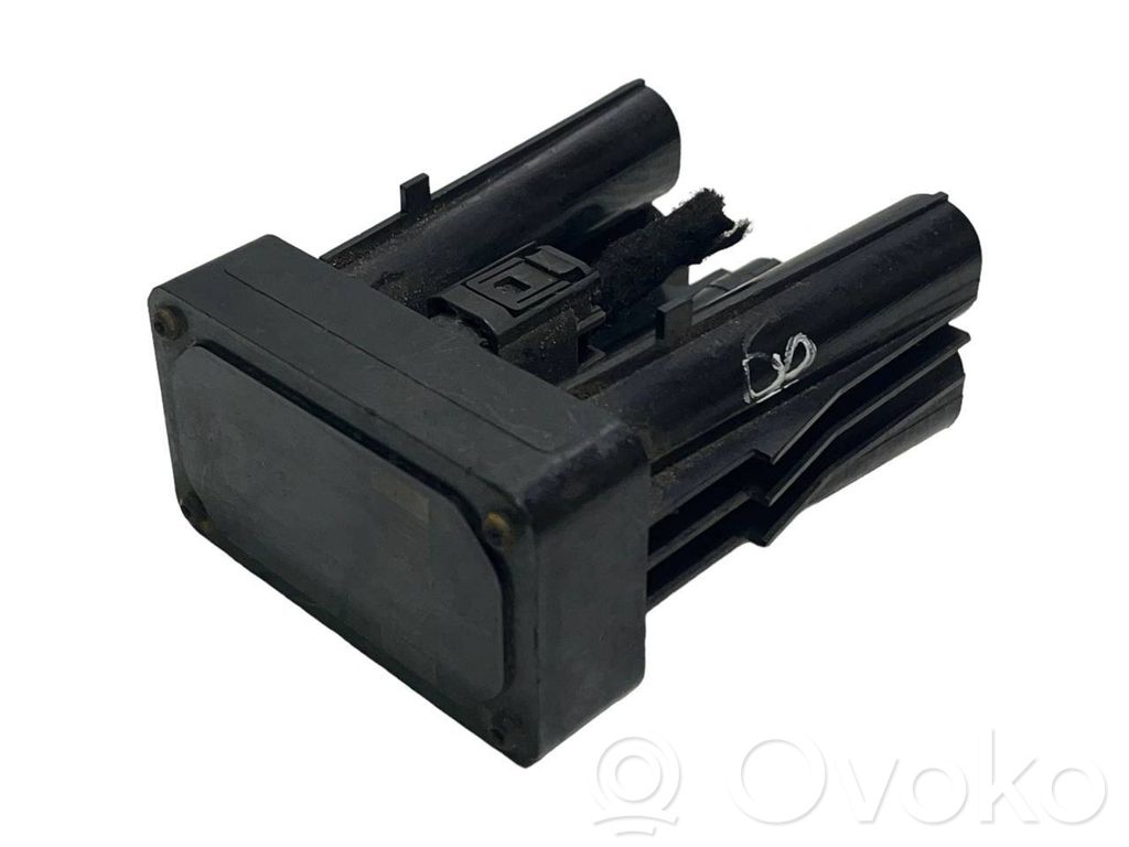 Citroen C4 I Other control units/modules 