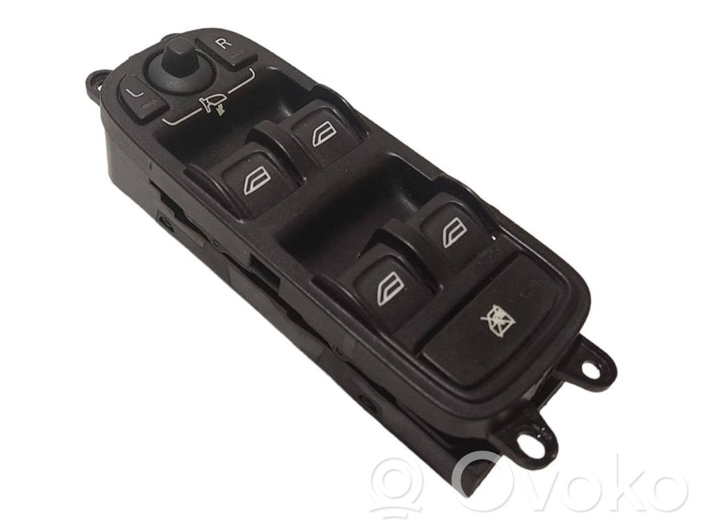 Electric window control switch   03454125
