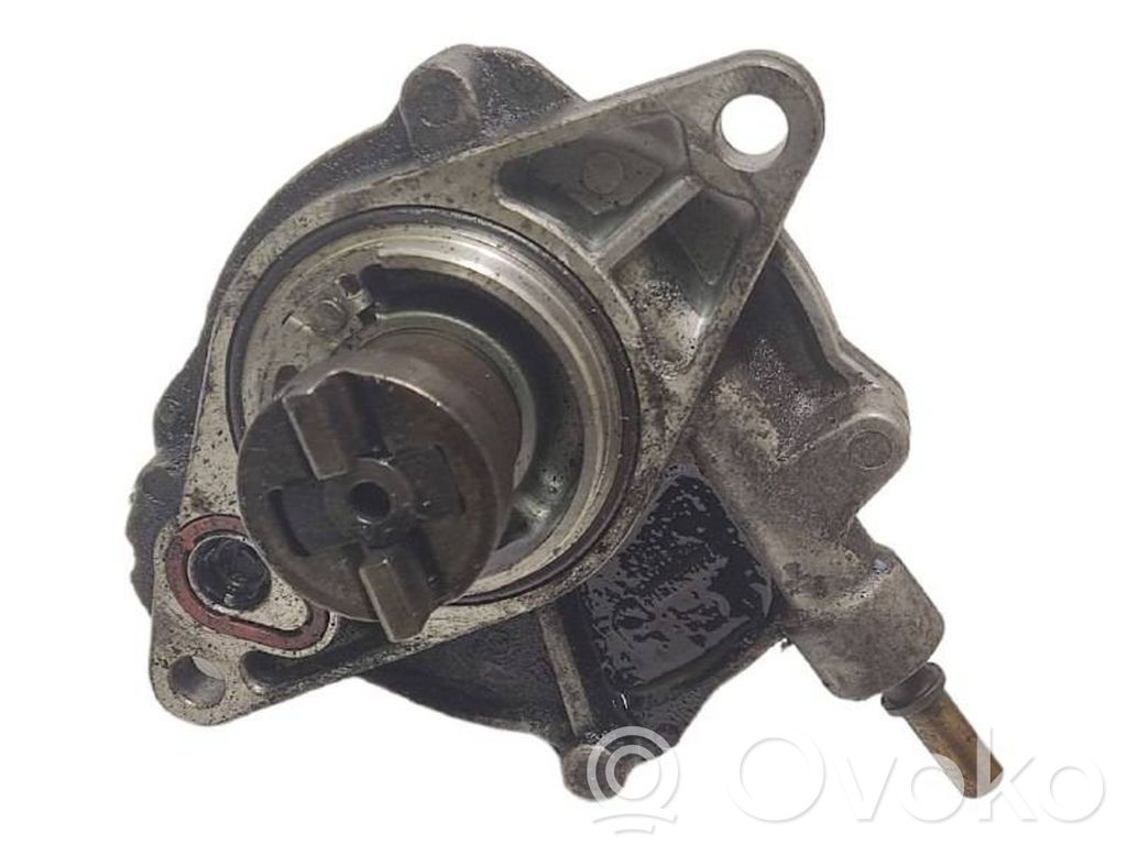 Peugeot Boxer Siurblys vakuumo 