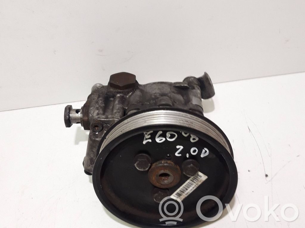 Power steering pump   7652974109,678084802