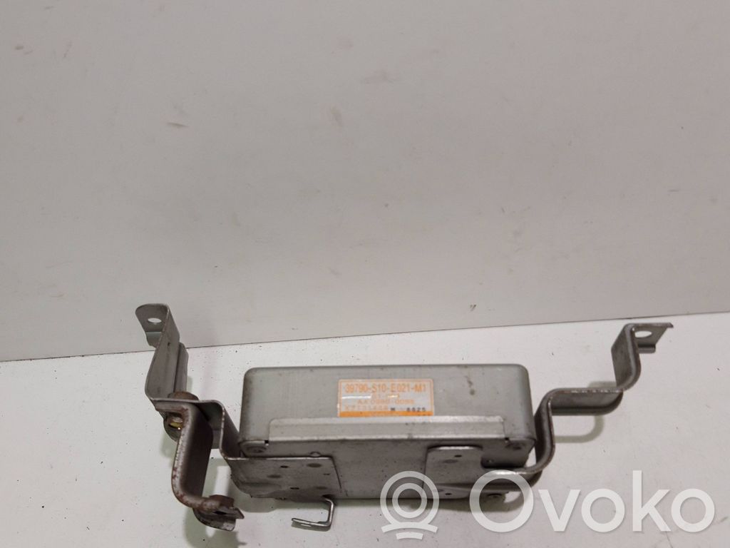 Honda CR-V ABS control unit/module 