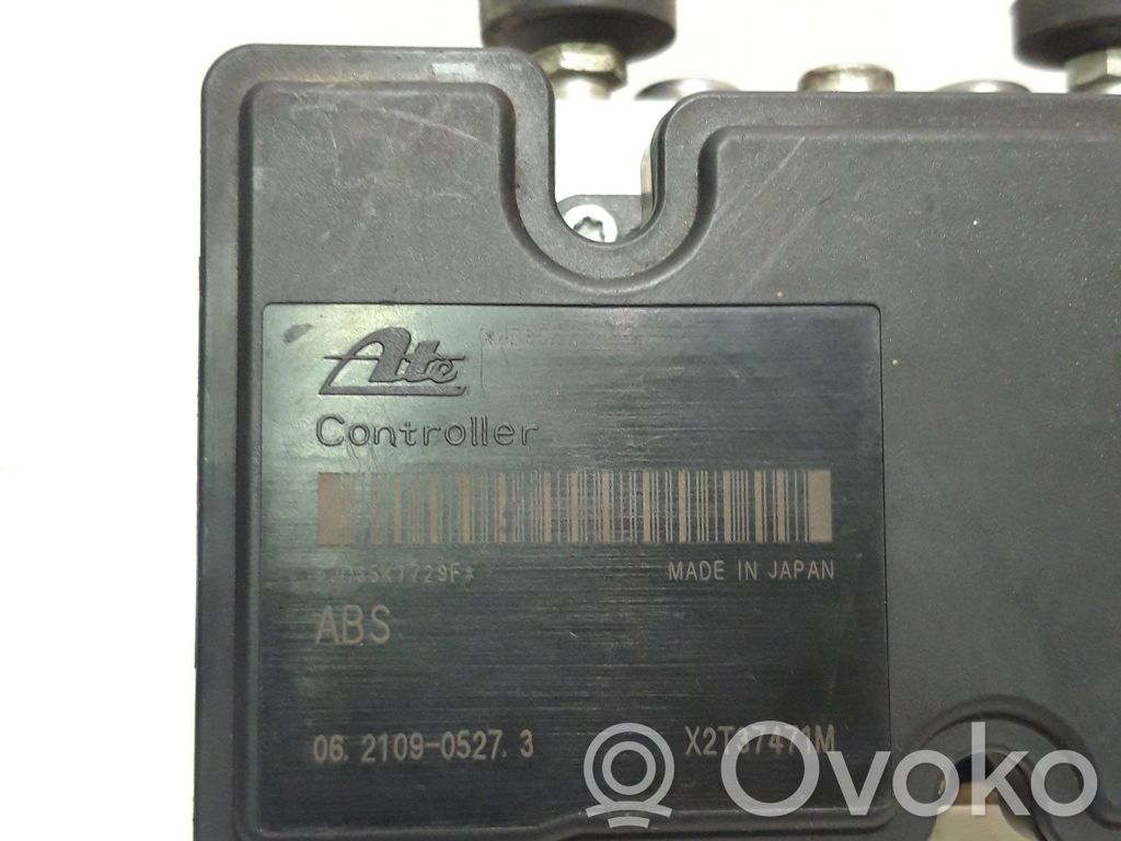 ABS Pump   MN116367,06210303824,X2T37471M