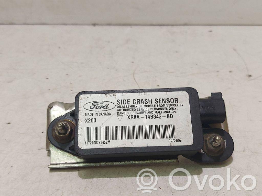 Jaguar S-Type Sonstige Steuergeräte / Module 
