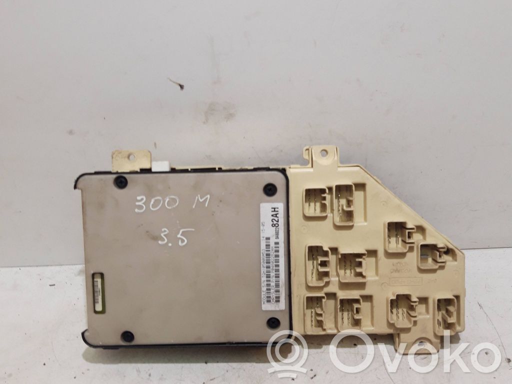 Chrysler 300M Comfort/convenience module 