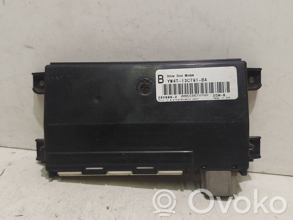 Jaguar S-Type Door control unit/module 