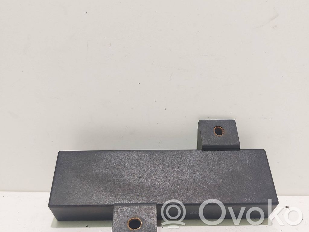 Peugeot Boxer Alarm control unit/module 