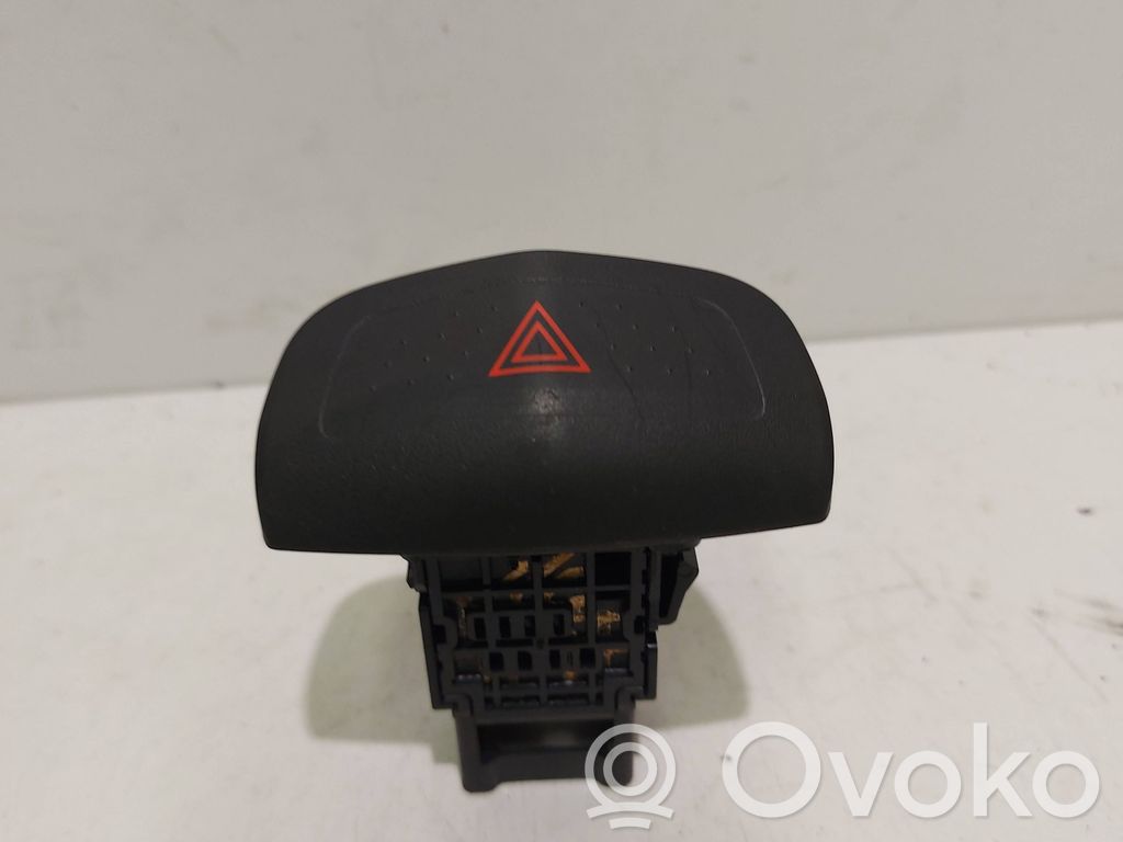 Hazard light switch   06016