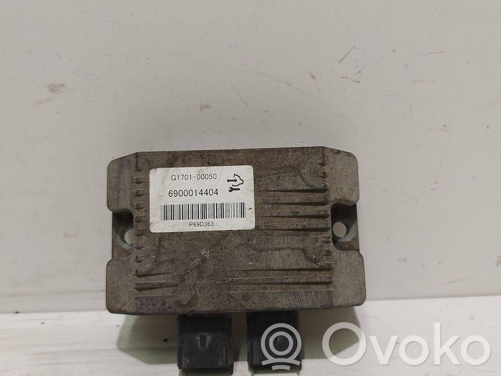 Torque split ecu control unit/module   G170100050,P69D363,6900014404