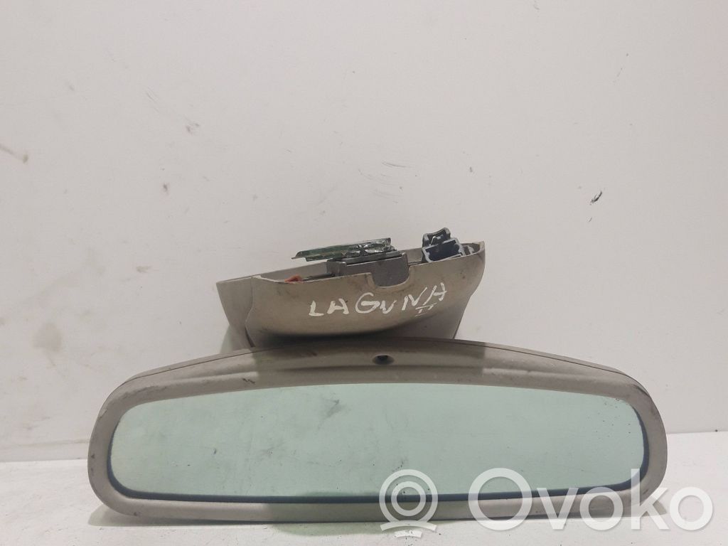 Renault Laguna II Espejo retrovisor (interior) 
