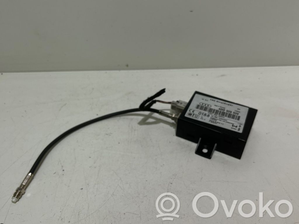 Audi A6 S6 C5 4B Autres unités de commande / modules 