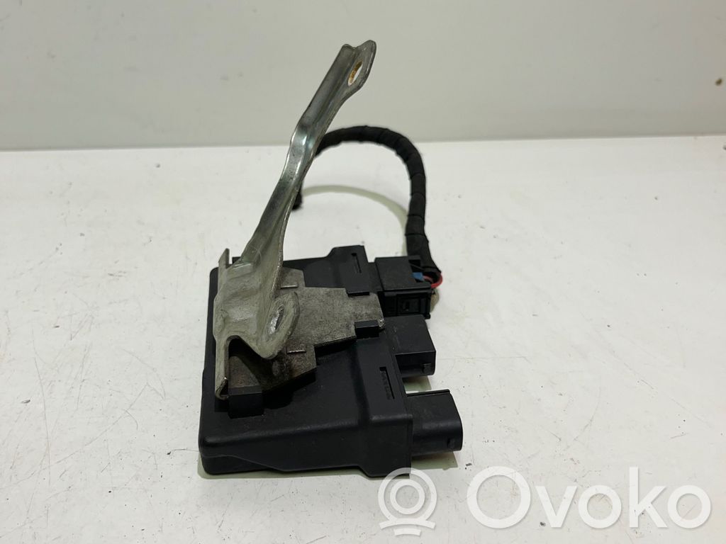 Mercedes-Benz E W210 Parking PDC control unit/module 
