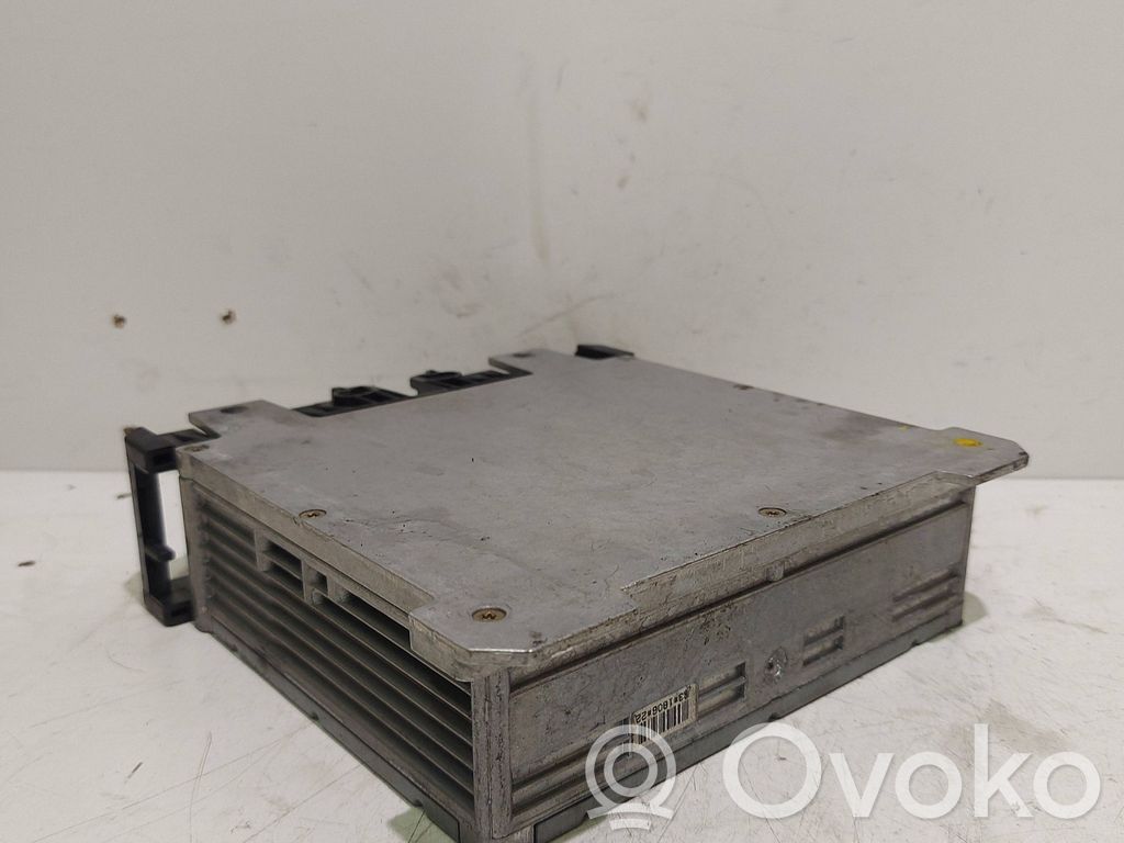 Mercedes-Benz C W202 Engine control unit/module 