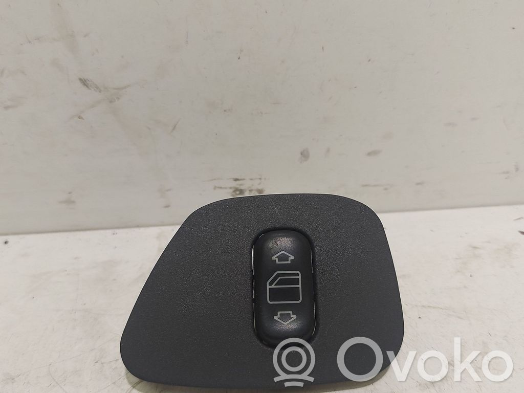 Mercedes-Benz E W210 Electric window control switch 