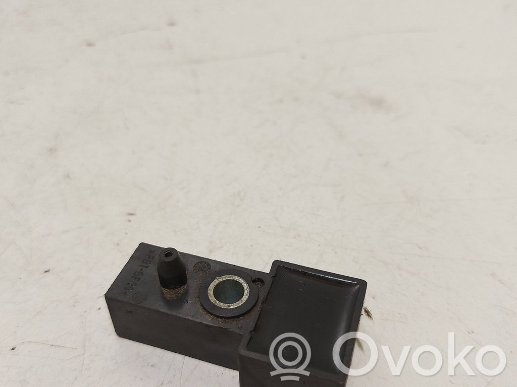 Citroen C3 Airbagsensor Crashsensor Drucksensor 