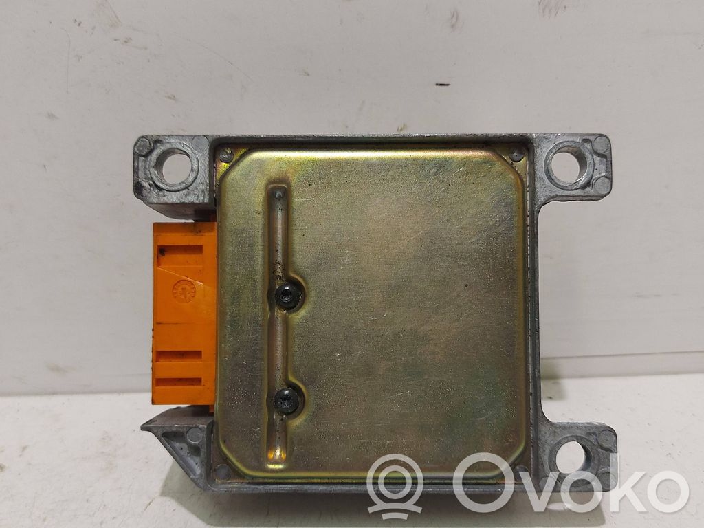 Citroen Xsara Picasso Airbag control unit/module 