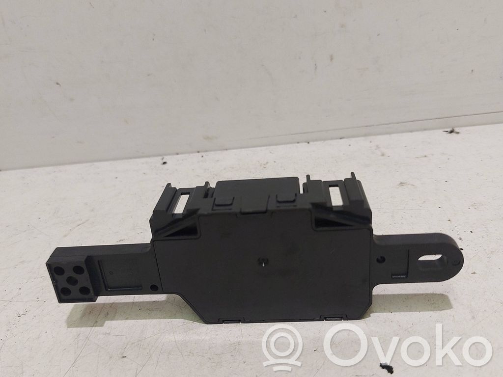 Mazda 3 II Other control units/modules 
