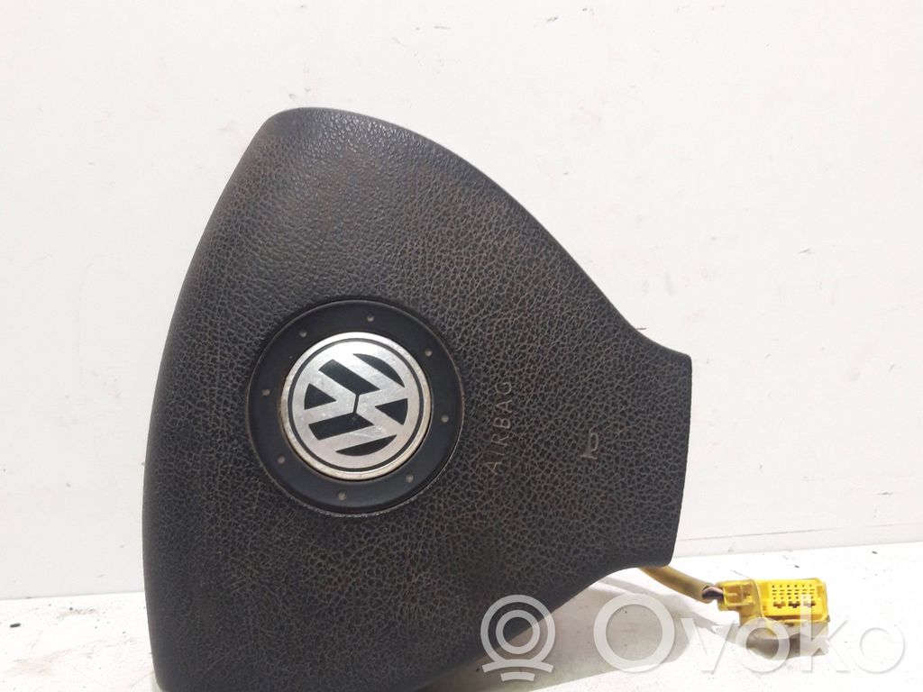 Volkswagen Touran I Vairo oro pagalvė 