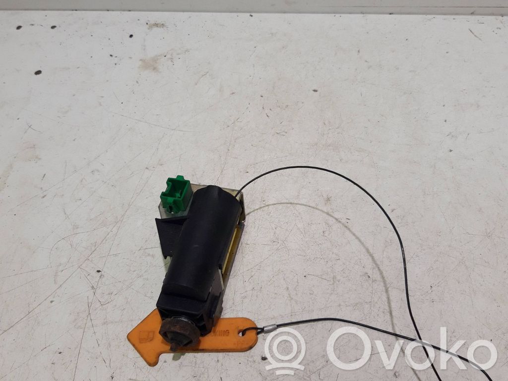 Saab 9-5 Central locking motor 