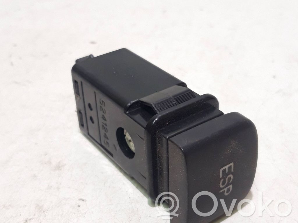 ESP (stability program) switch   5241245
