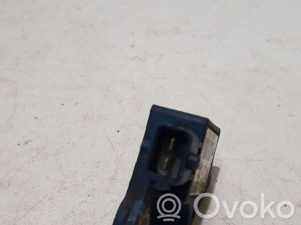 Saab 9-5 Airbag deployment crash/impact sensor 