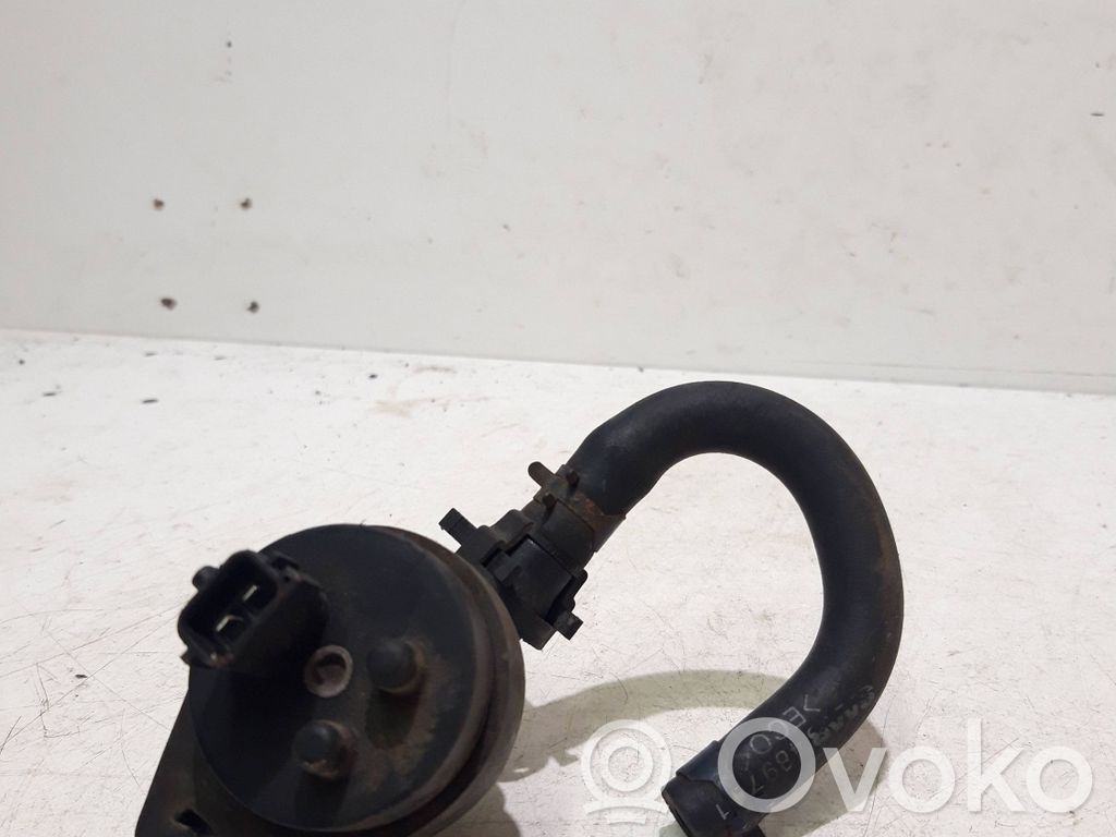 Saab 9-5 Valve vacuum 