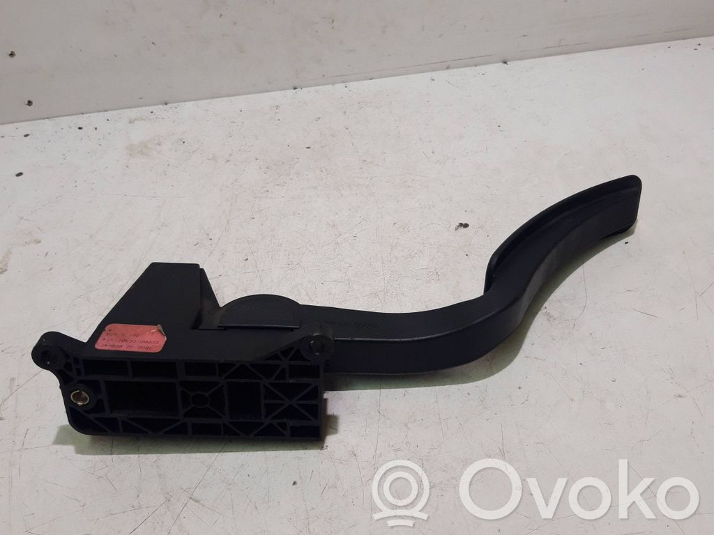 SsangYong Kyron Accelerator throttle pedal 