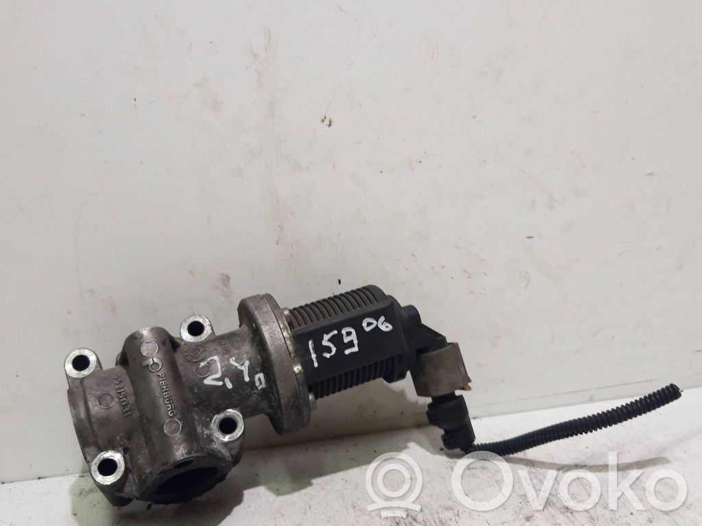 Válvula EGR   700063100
