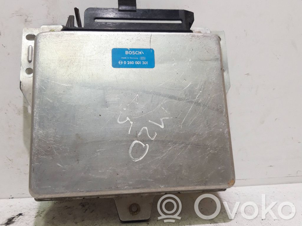 BMW 3 E36 Engine control unit/module 