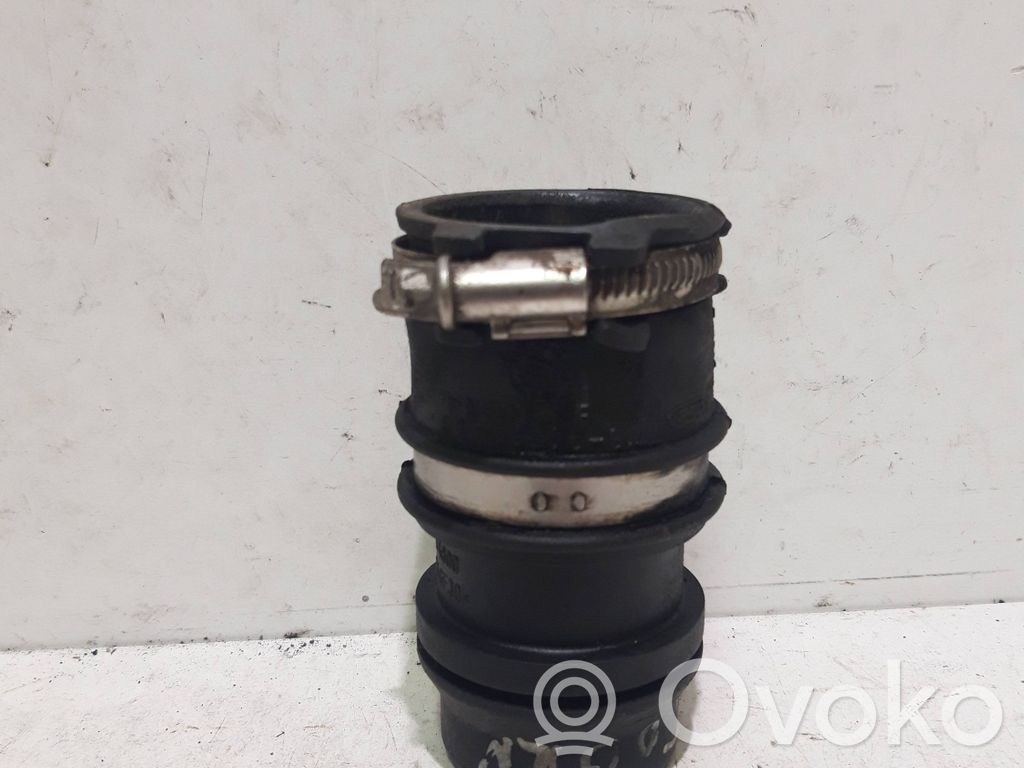 Ford Tourneo Intercooler hose/pipe 