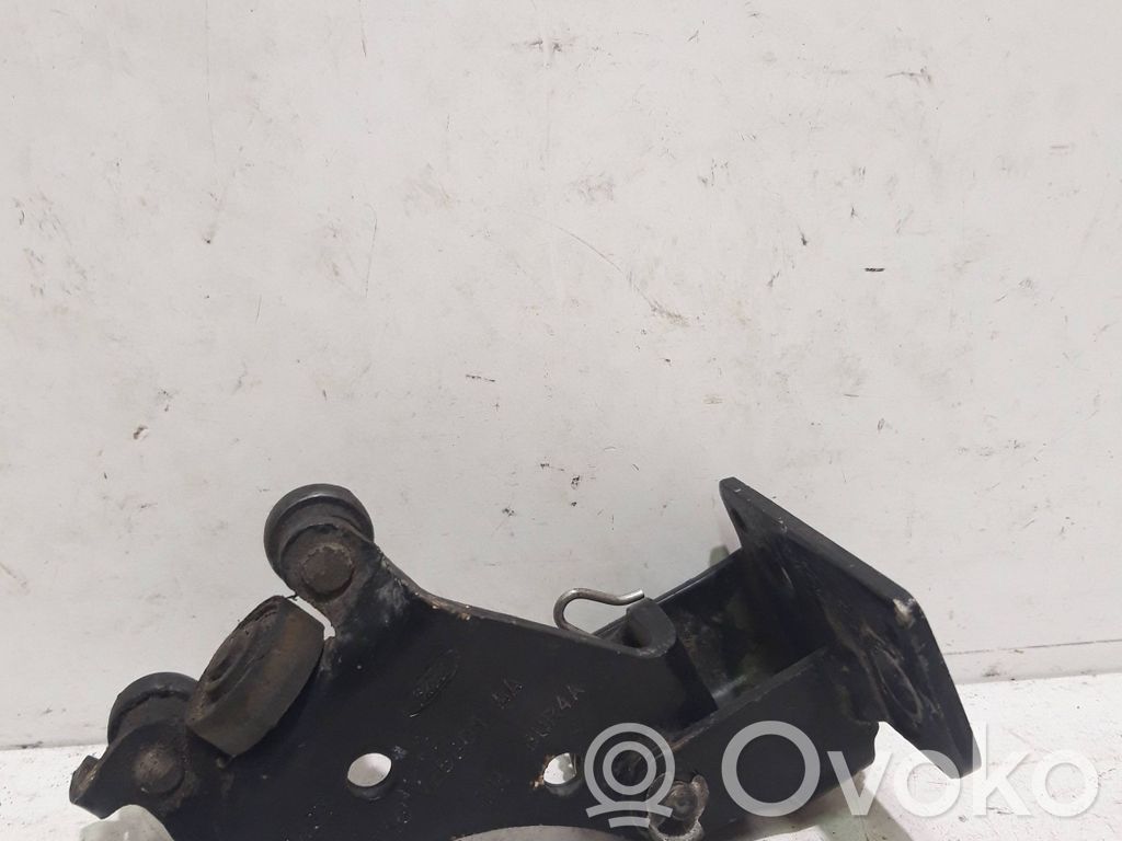 Ford Tourneo Sliding door middle roller runner 