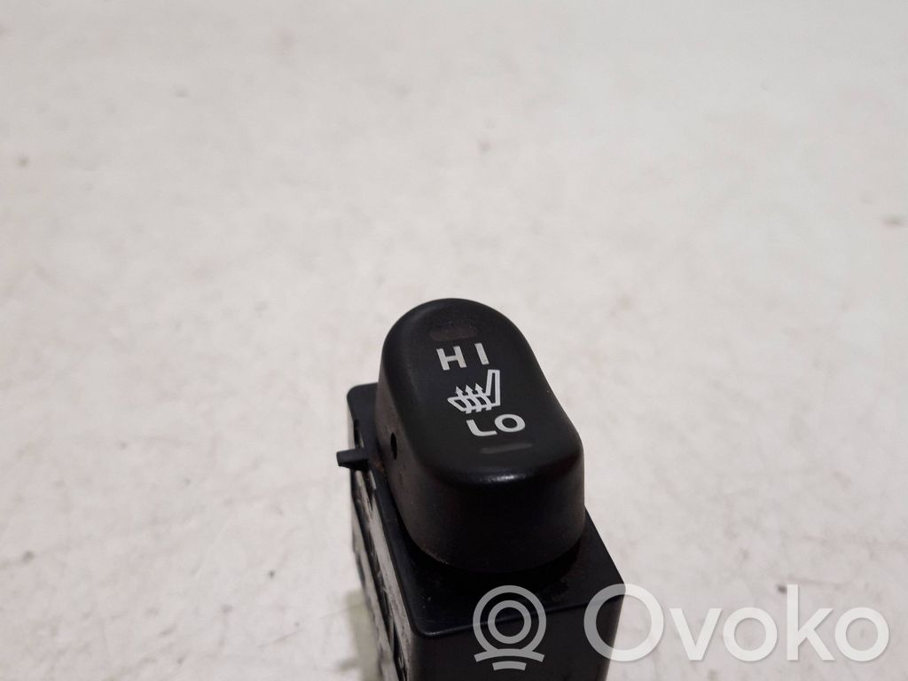 Mitsubishi Colt Seat heating switch 